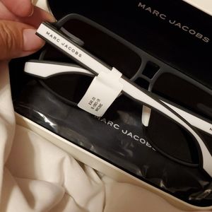 Brand new Marc Jacob sunglasses Unisex